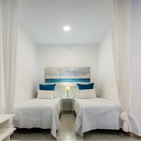 Apartament Puccini Oasis - Edgar *