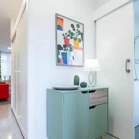 Puccini Oasis - Edgar *