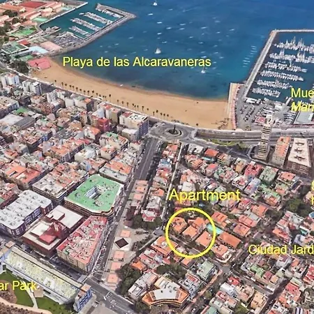 Puccini Oasis - Edgar * Las Palmas de Gran Canaria