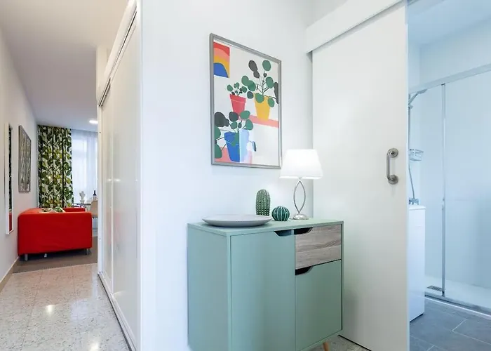 Puccini Oasis - Edgar *