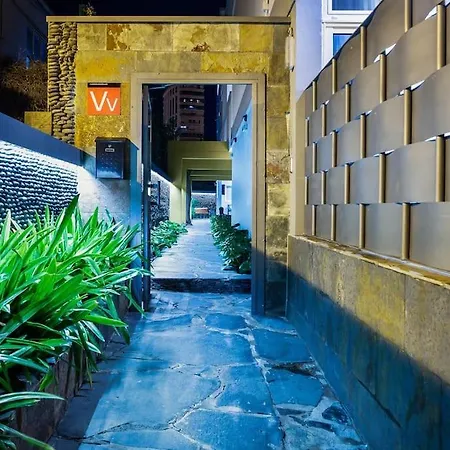 Apartmán Puccini Oasis - Edgar *