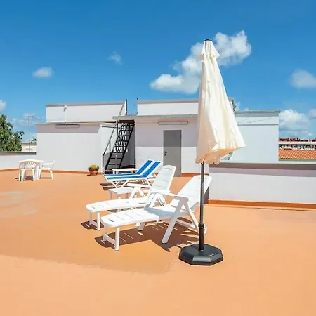 Puccini Oasis - Edgar Apartmán Las Palmas de Gran Canaria