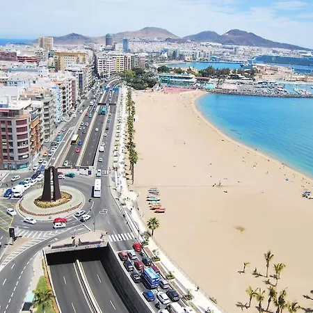 Apartamento Puccini Oasis - Edgar