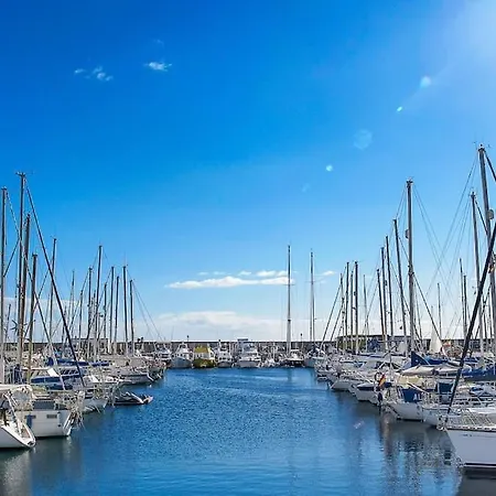 Puccini Oasis - Edgar Apartmán Las Palmas de Gran Canaria