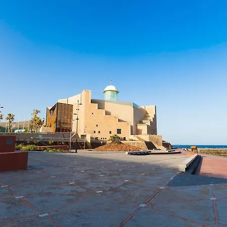 Puccini Oasis - Edgar Apartmán