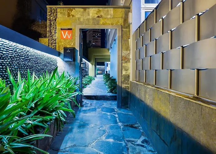 Apartmán Puccini Oasis - Edgar *