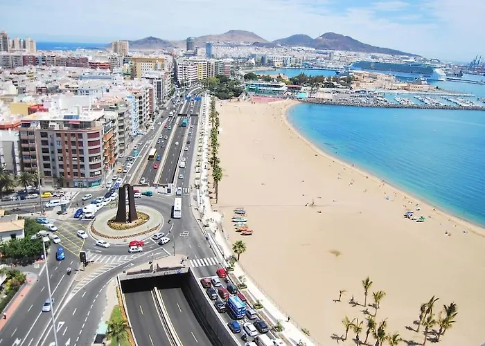 Apartmán Puccini Oasis - Edgar