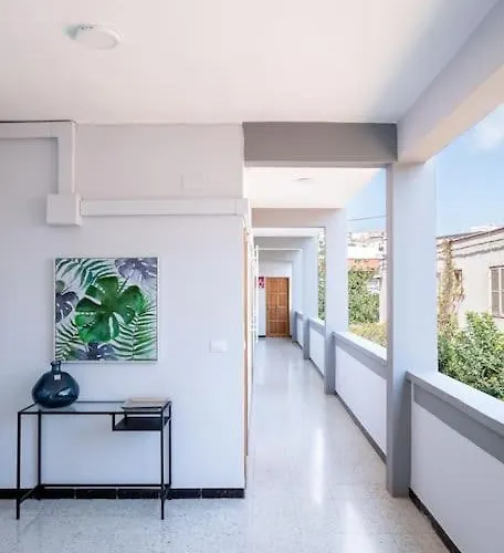 Puccini Oasis - Edgar Apartmán *