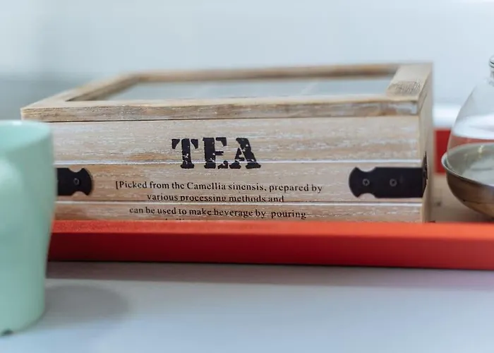 Apartmán Puccini Oasis - Edgar Las Palmas de Gran Canaria