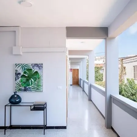 Puccini Oasis - Edgar Apartman *