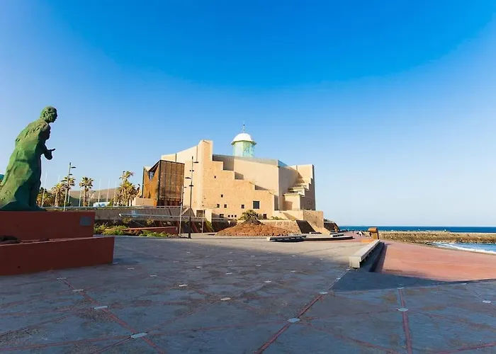 Puccini Oasis - Edgar Апартаменти